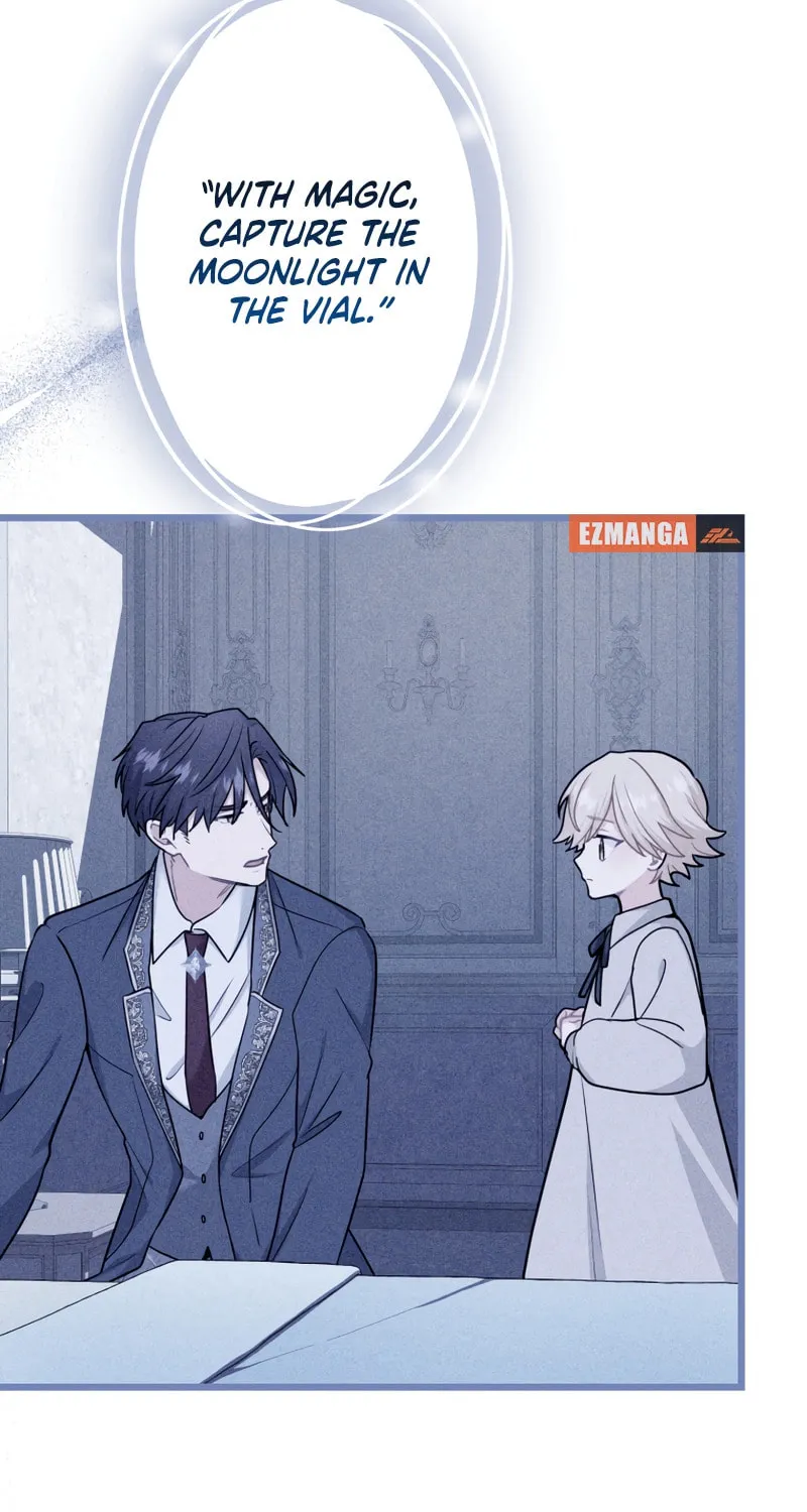 Forget That Night, Your Majesty Chapter 16 page 69 - 