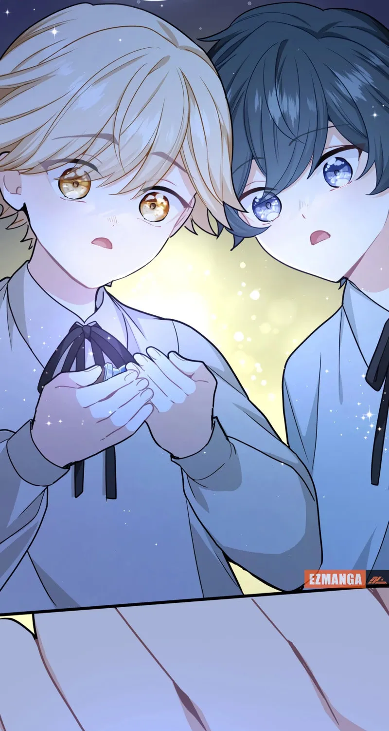 Forget That Night, Your Majesty Chapter 16 page 72 - 