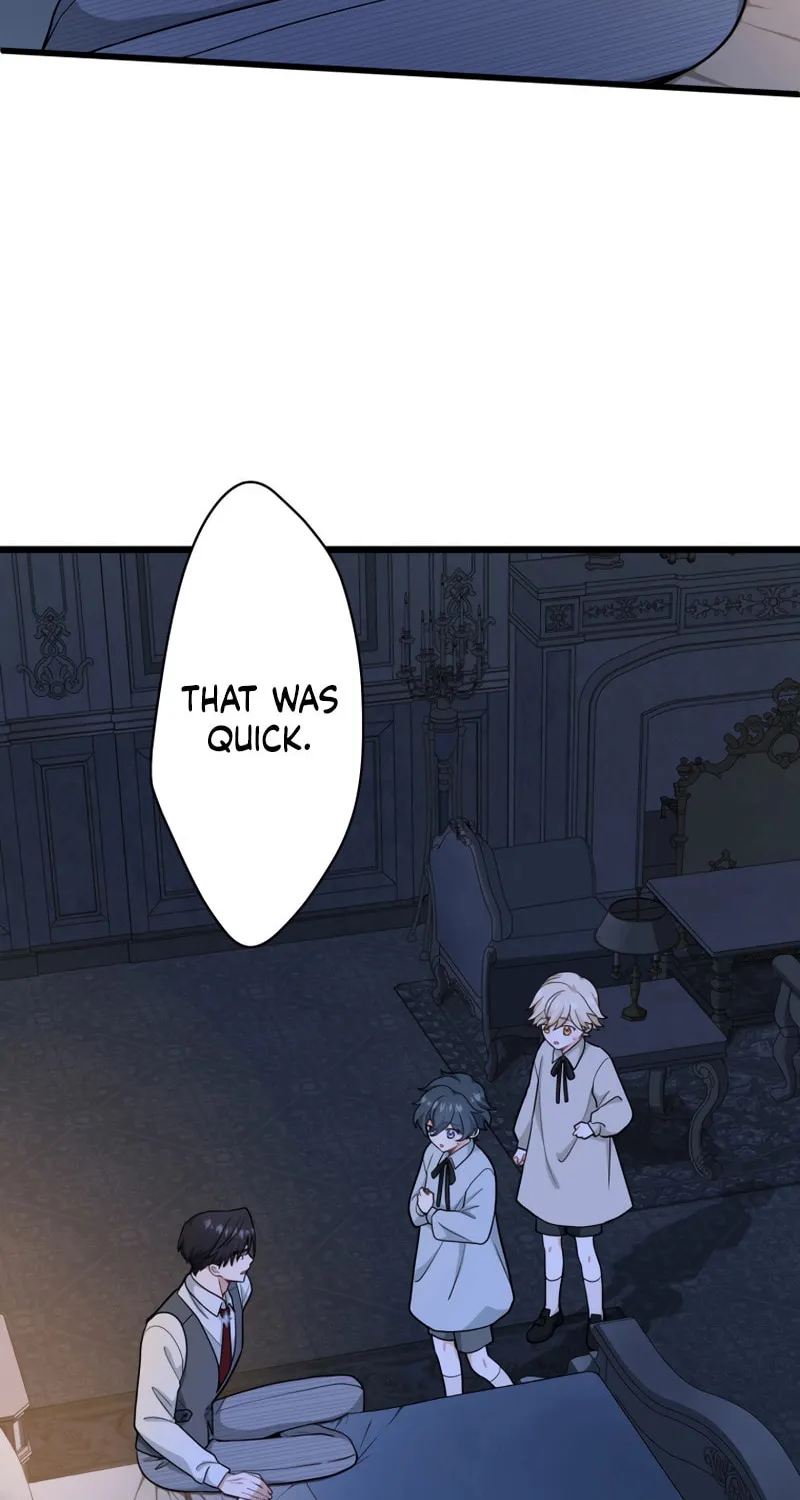 Forget That Night, Your Majesty Chapter 17 page 12 - 