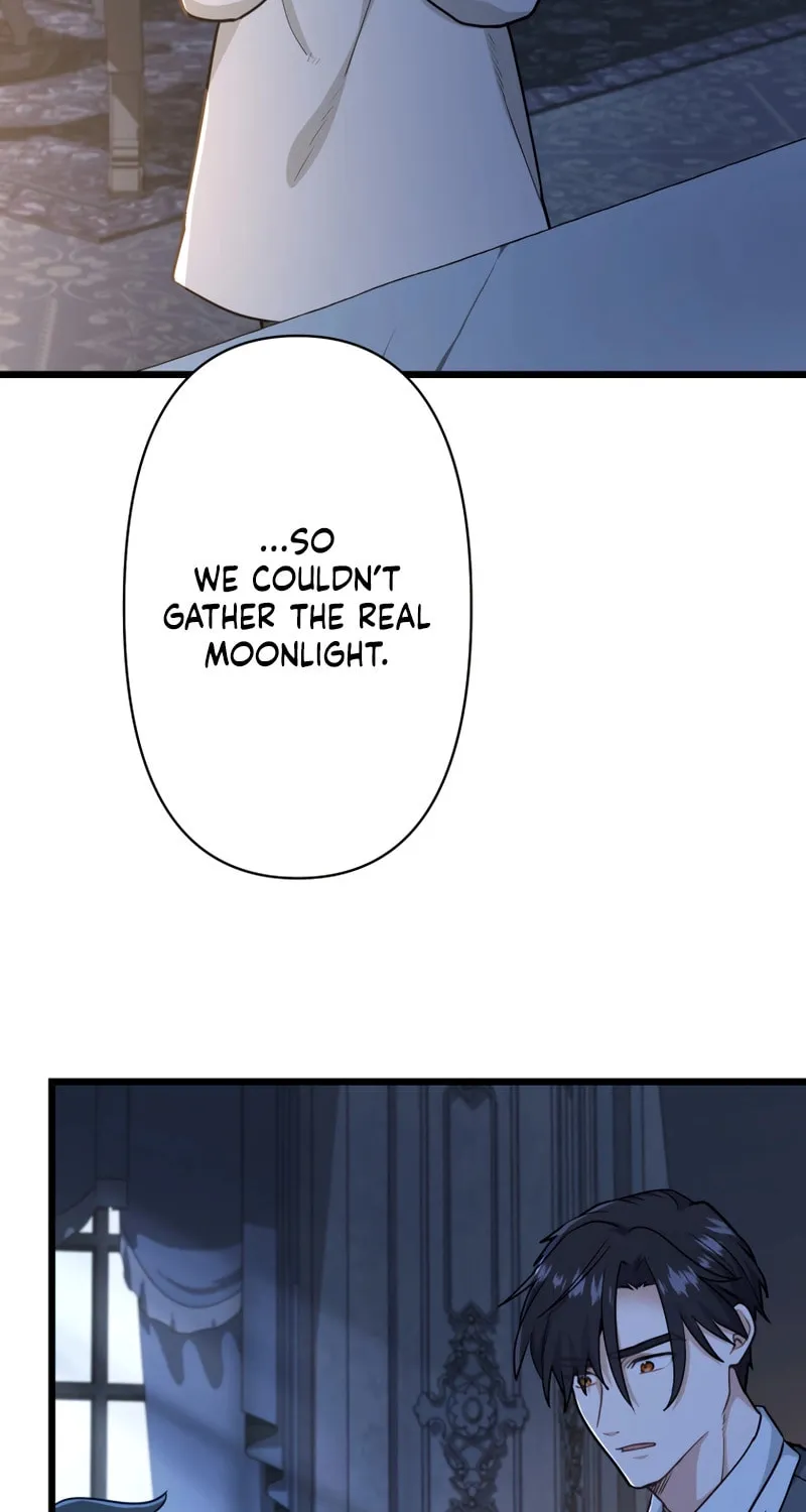 Forget That Night, Your Majesty Chapter 17 page 15 - 