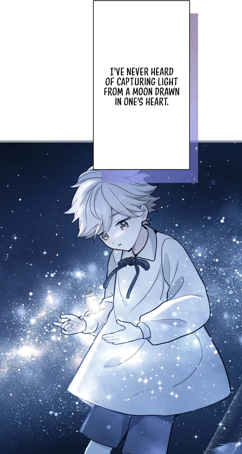Forget That Night, Your Majesty Chapter 17 page 21 - 