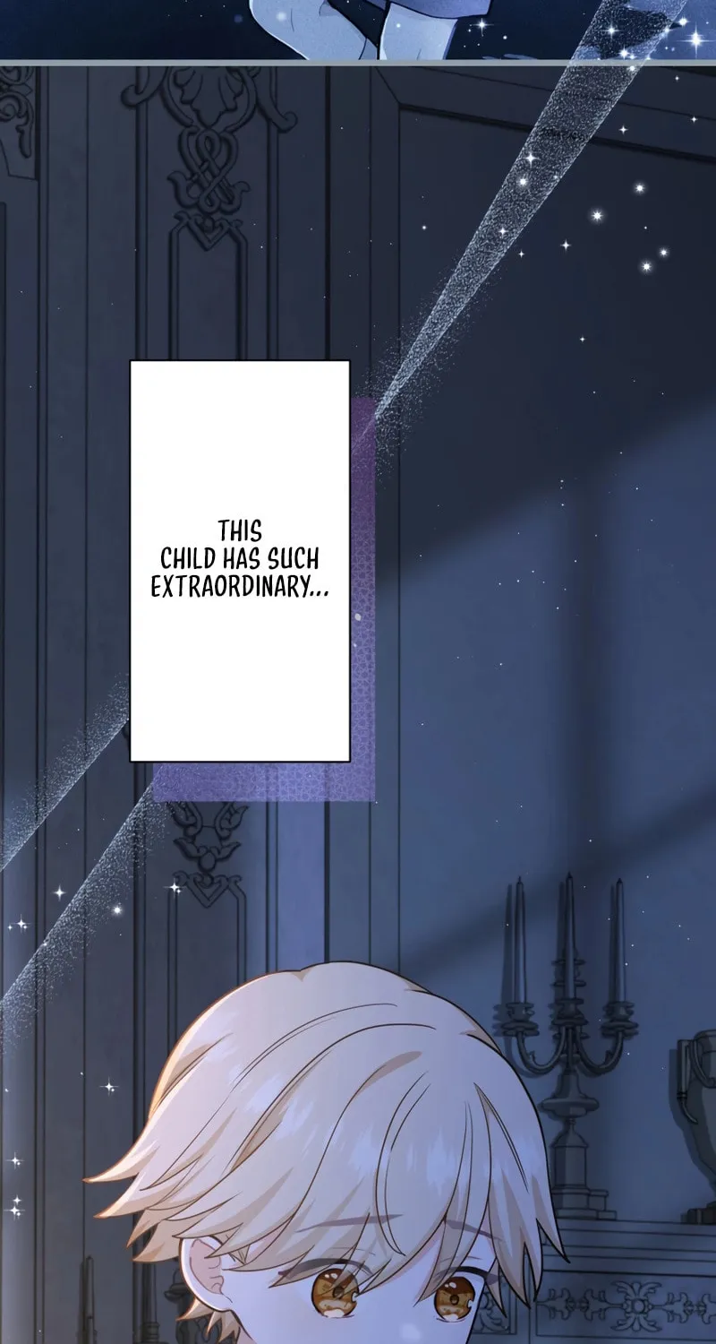 Forget That Night, Your Majesty Chapter 17 page 22 - 