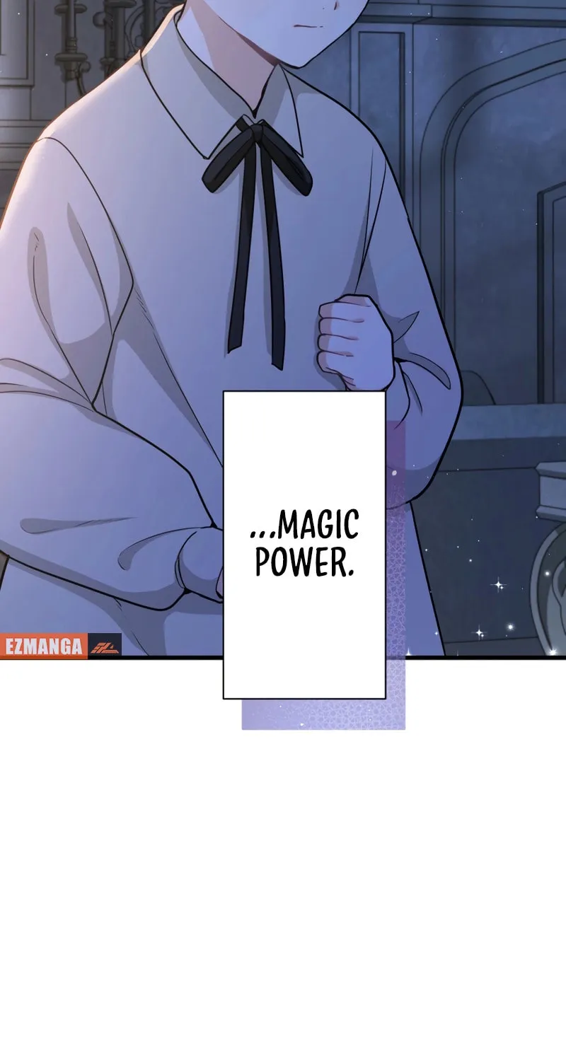 Forget That Night, Your Majesty Chapter 17 page 23 - 