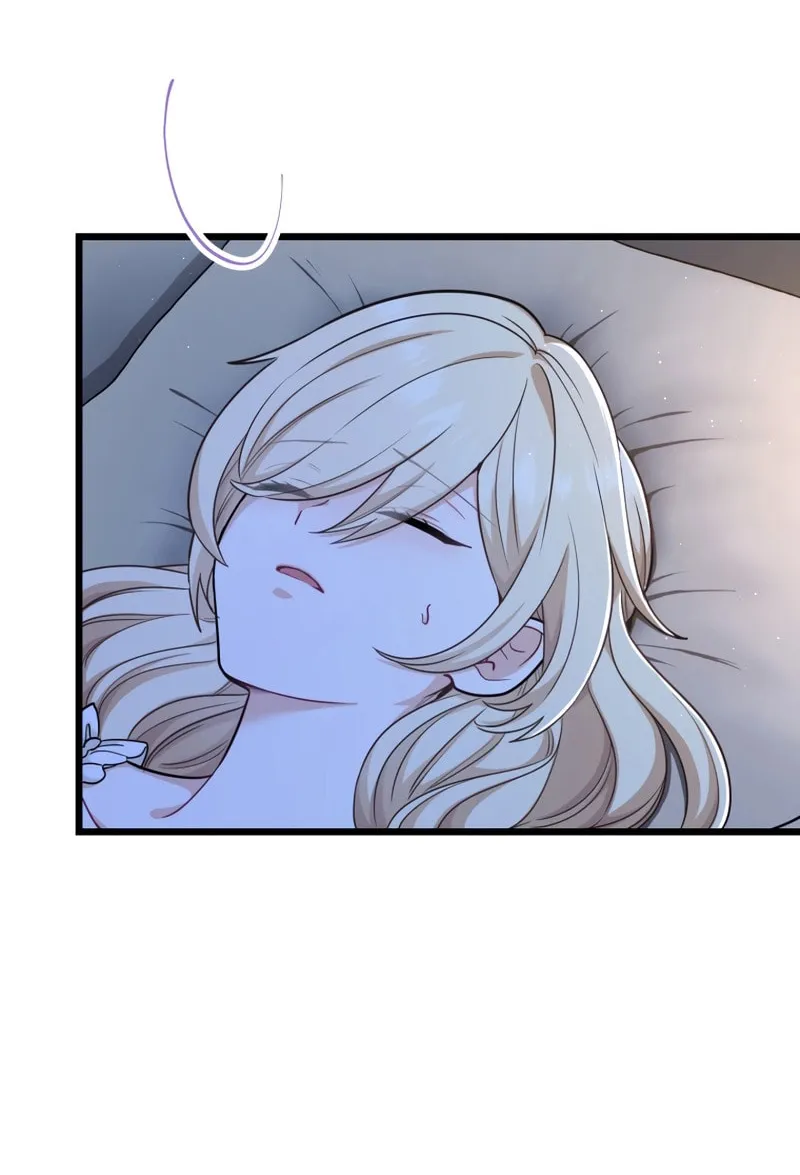 Forget That Night, Your Majesty Chapter 17 page 24 - 