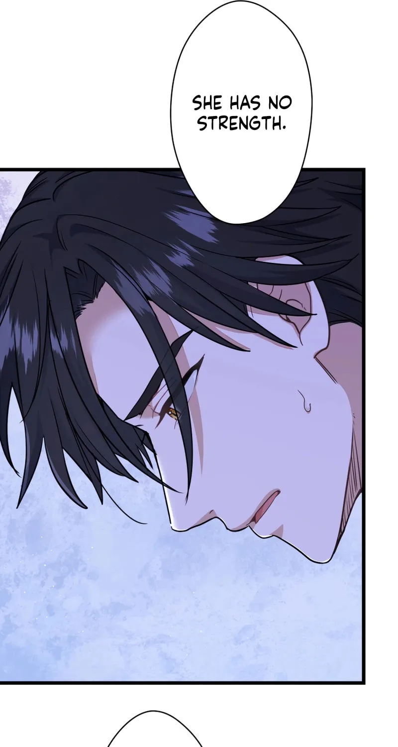 Forget That Night, Your Majesty Chapter 17 page 30 - 
