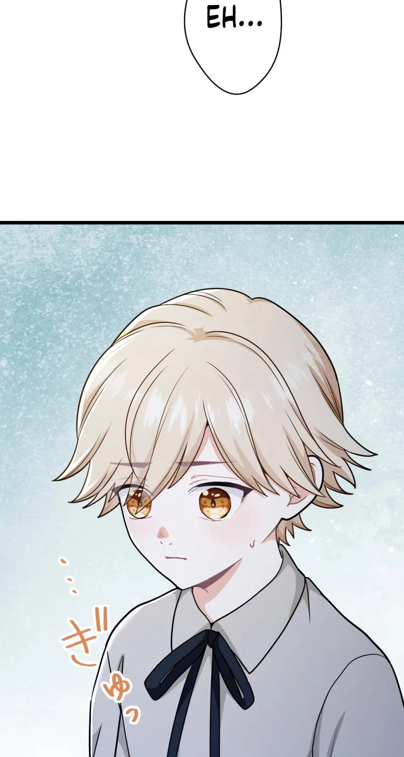 Forget That Night, Your Majesty Chapter 17 page 32 - 