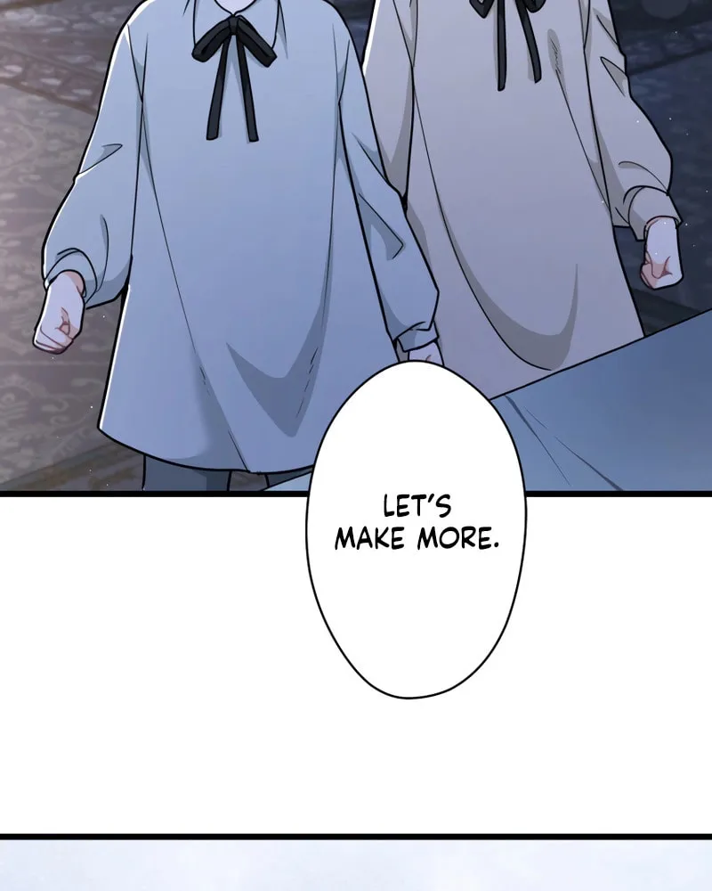 Forget That Night, Your Majesty Chapter 17 page 34 - 