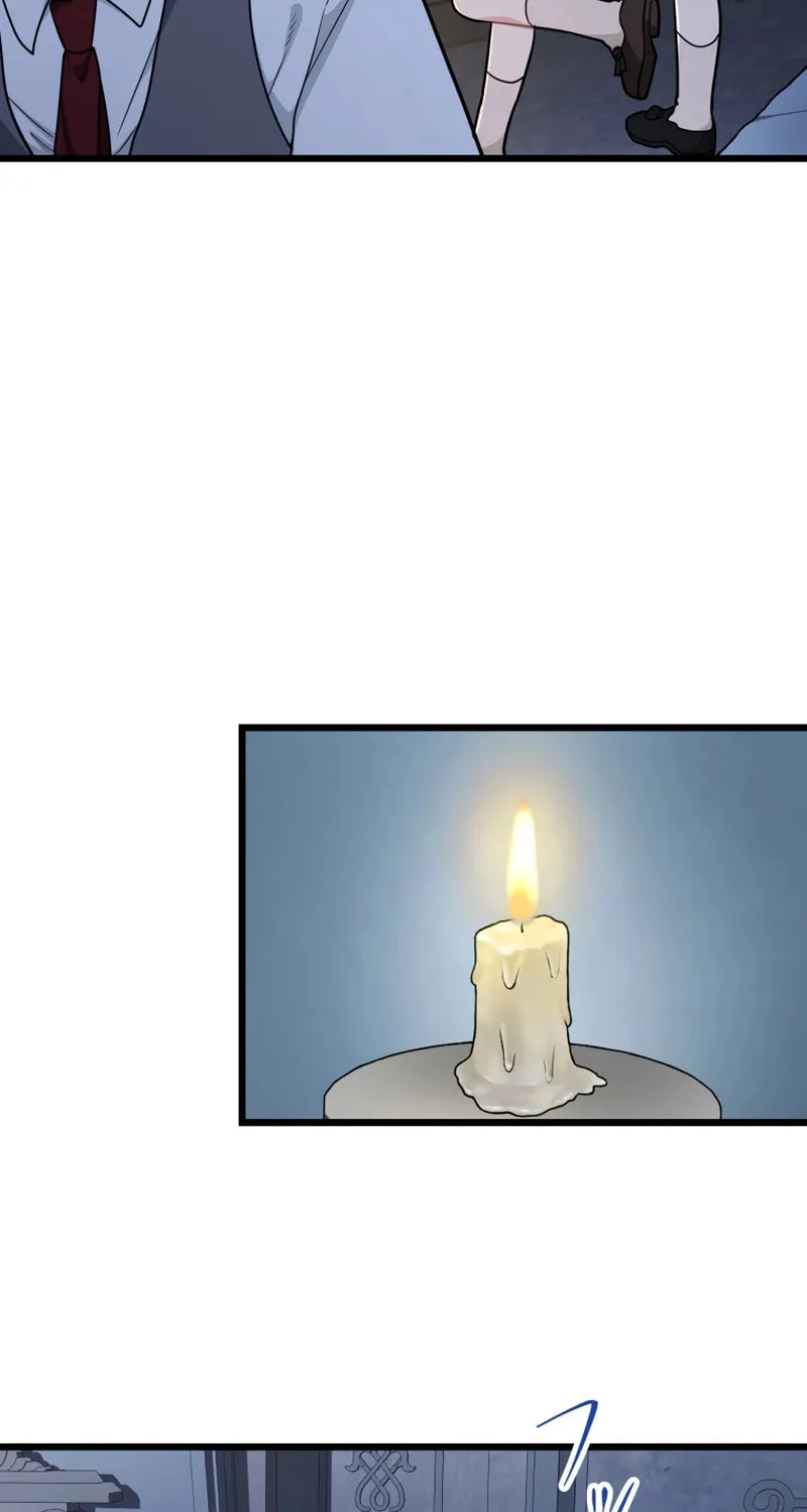 Forget That Night, Your Majesty Chapter 17 page 37 - 