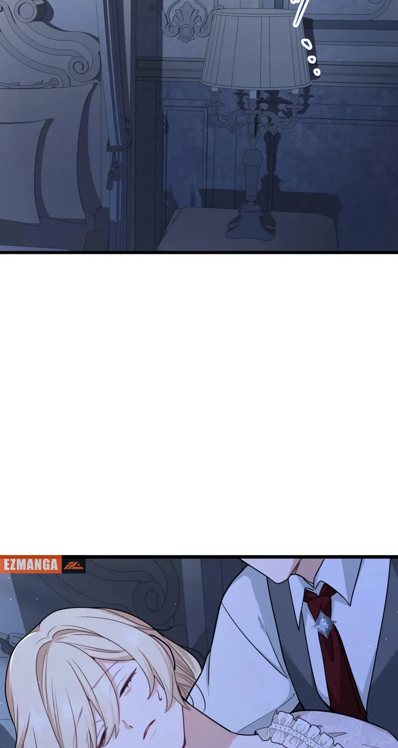 Forget That Night, Your Majesty Chapter 17 page 38 - 