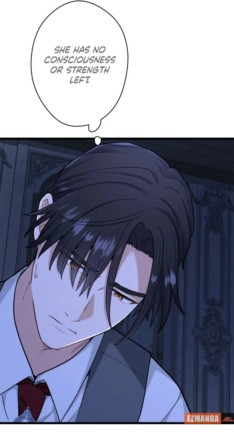 Forget That Night, Your Majesty Chapter 17 page 40 - 