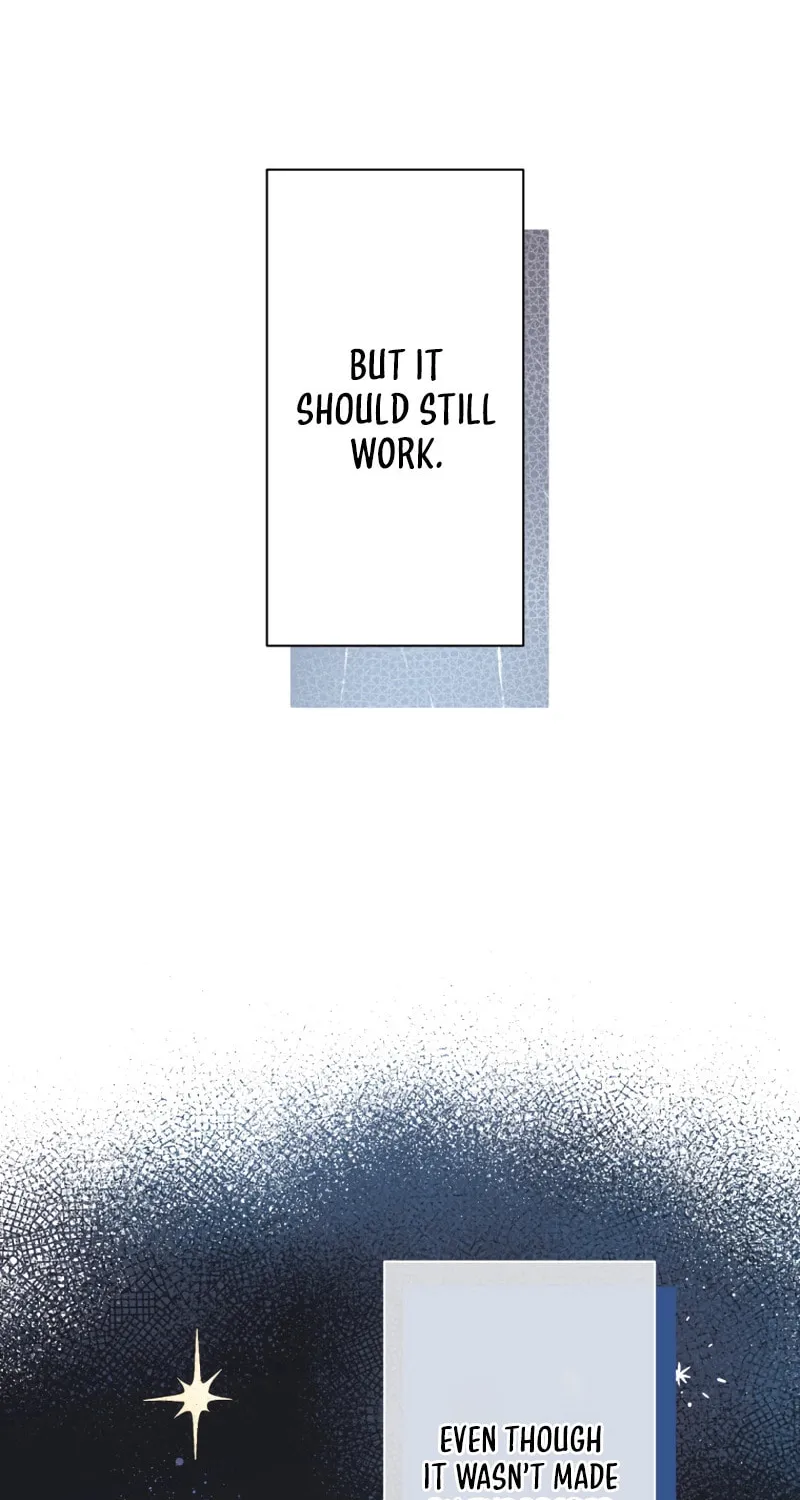 Forget That Night, Your Majesty Chapter 17 page 41 - 