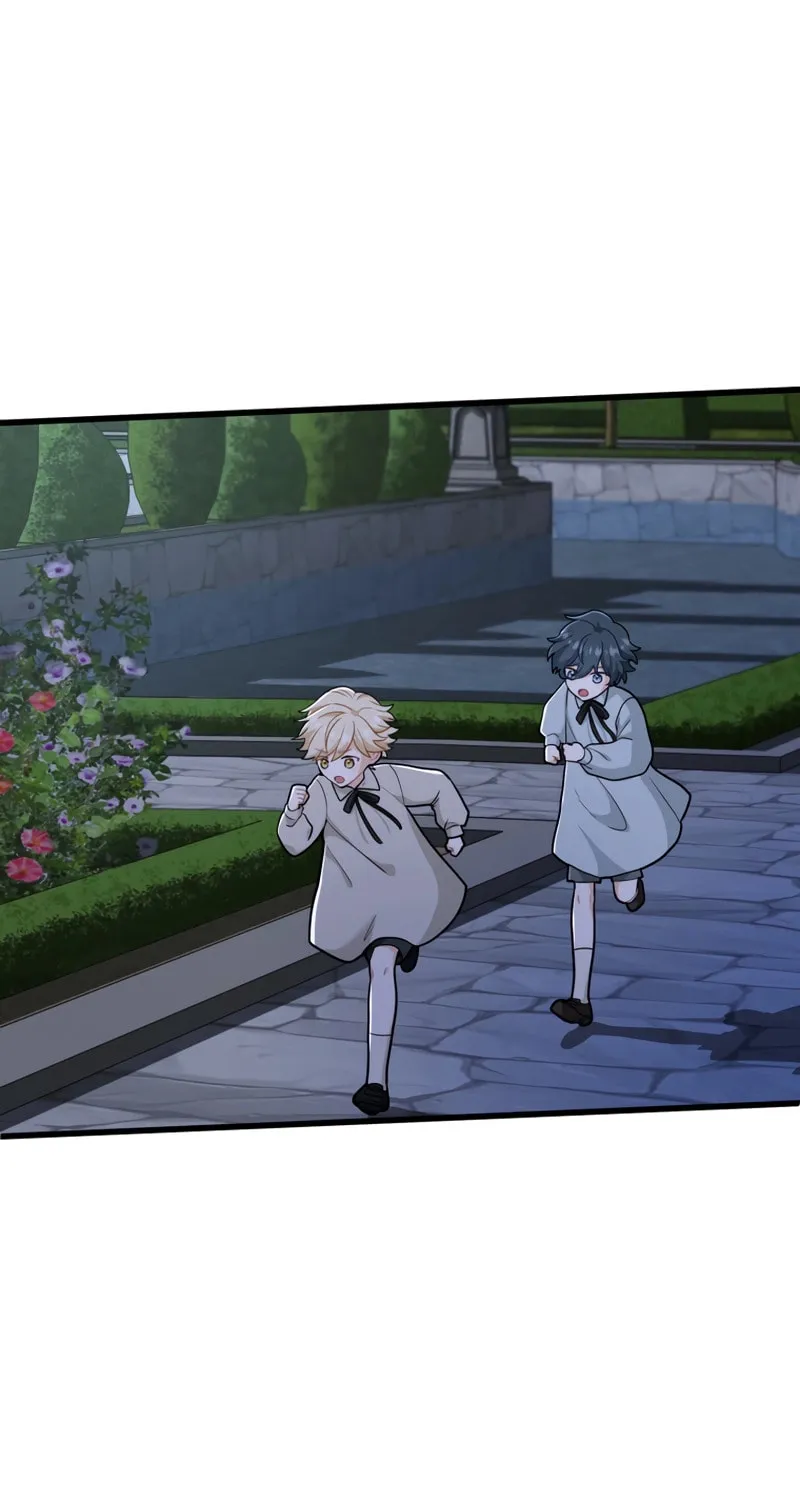 Forget That Night, Your Majesty Chapter 17 page 45 - 