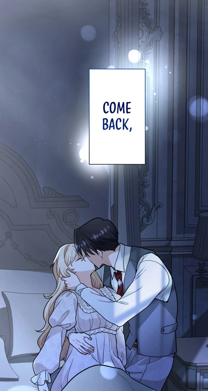 Forget That Night, Your Majesty Chapter 17 page 58 - 