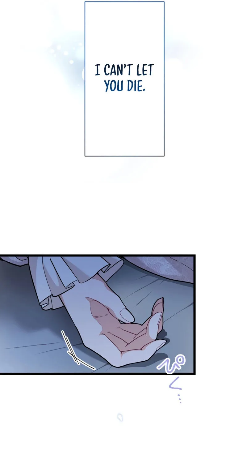 Forget That Night, Your Majesty Chapter 17 page 60 - 