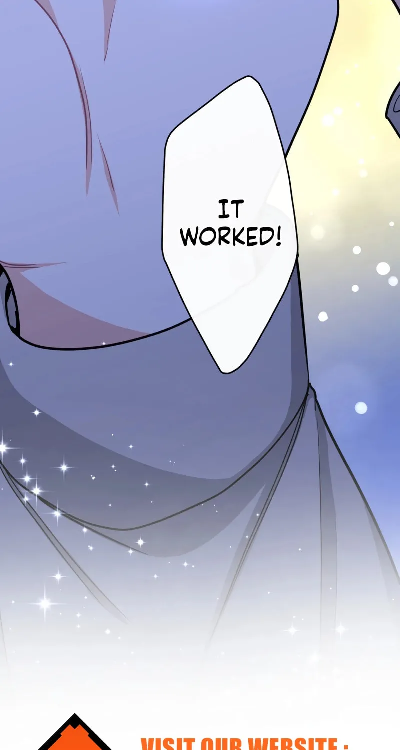 Forget That Night, Your Majesty Chapter 17 page 7 - 
