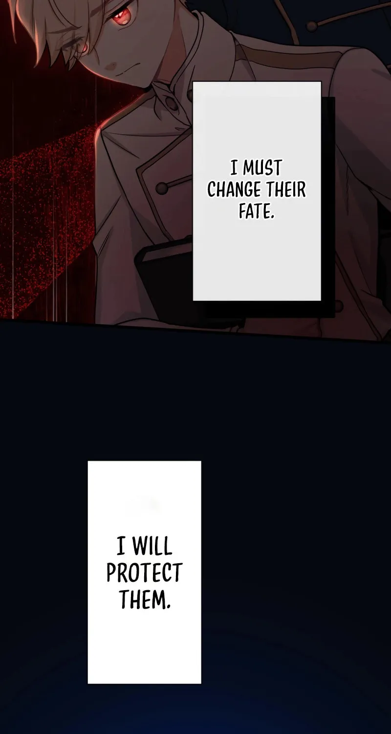 Forget That Night, Your Majesty Chapter 19 page 23 - 