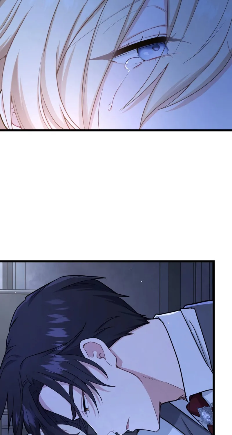 Forget That Night, Your Majesty Chapter 19 page 31 - 