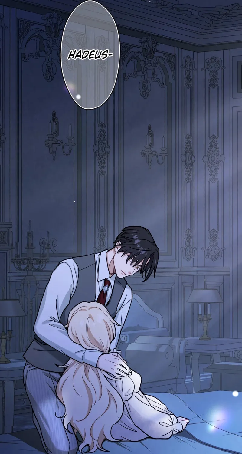 Forget That Night, Your Majesty Chapter 19 page 35 - 