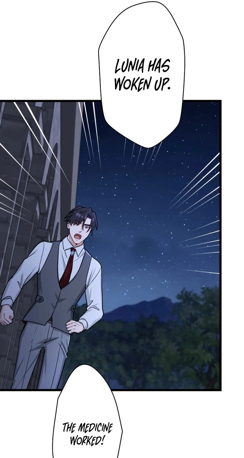 Forget That Night, Your Majesty Chapter 19 page 39 - 