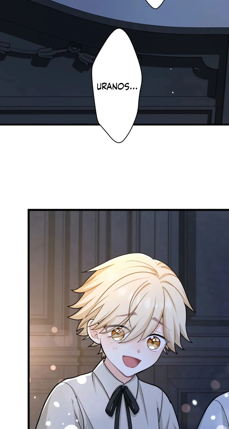 Forget That Night, Your Majesty Chapter 19 page 46 - 