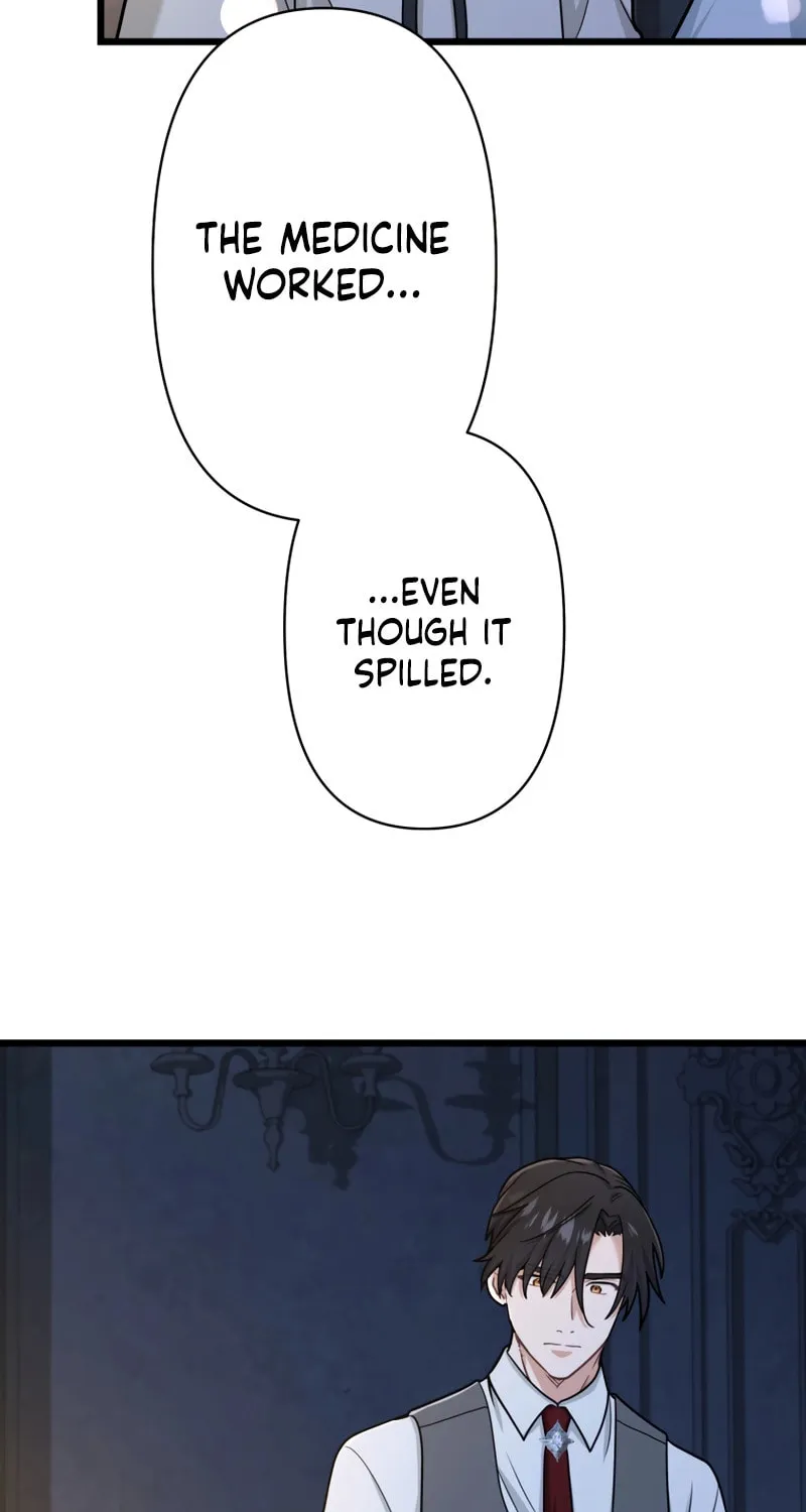 Forget That Night, Your Majesty Chapter 19 page 47 - 