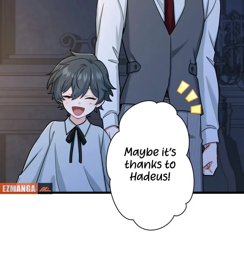 Forget That Night, Your Majesty Chapter 19 page 48 - 