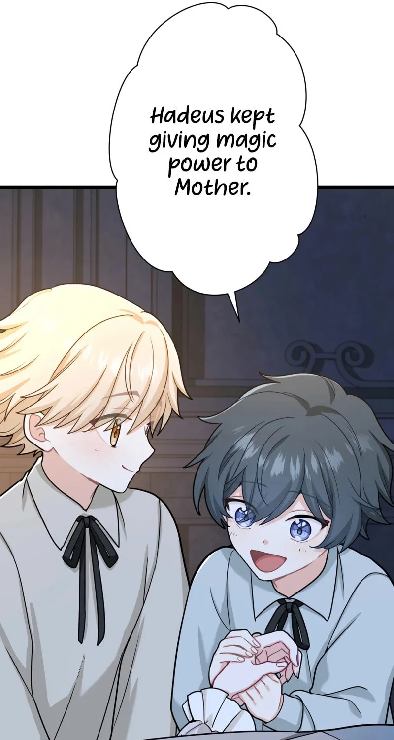 Forget That Night, Your Majesty Chapter 19 page 49 - 