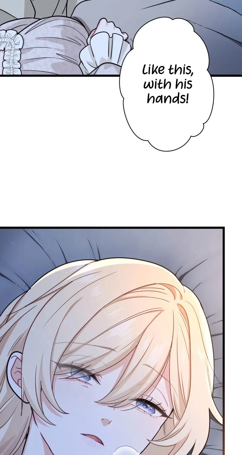 Forget That Night, Your Majesty Chapter 19 page 50 - 