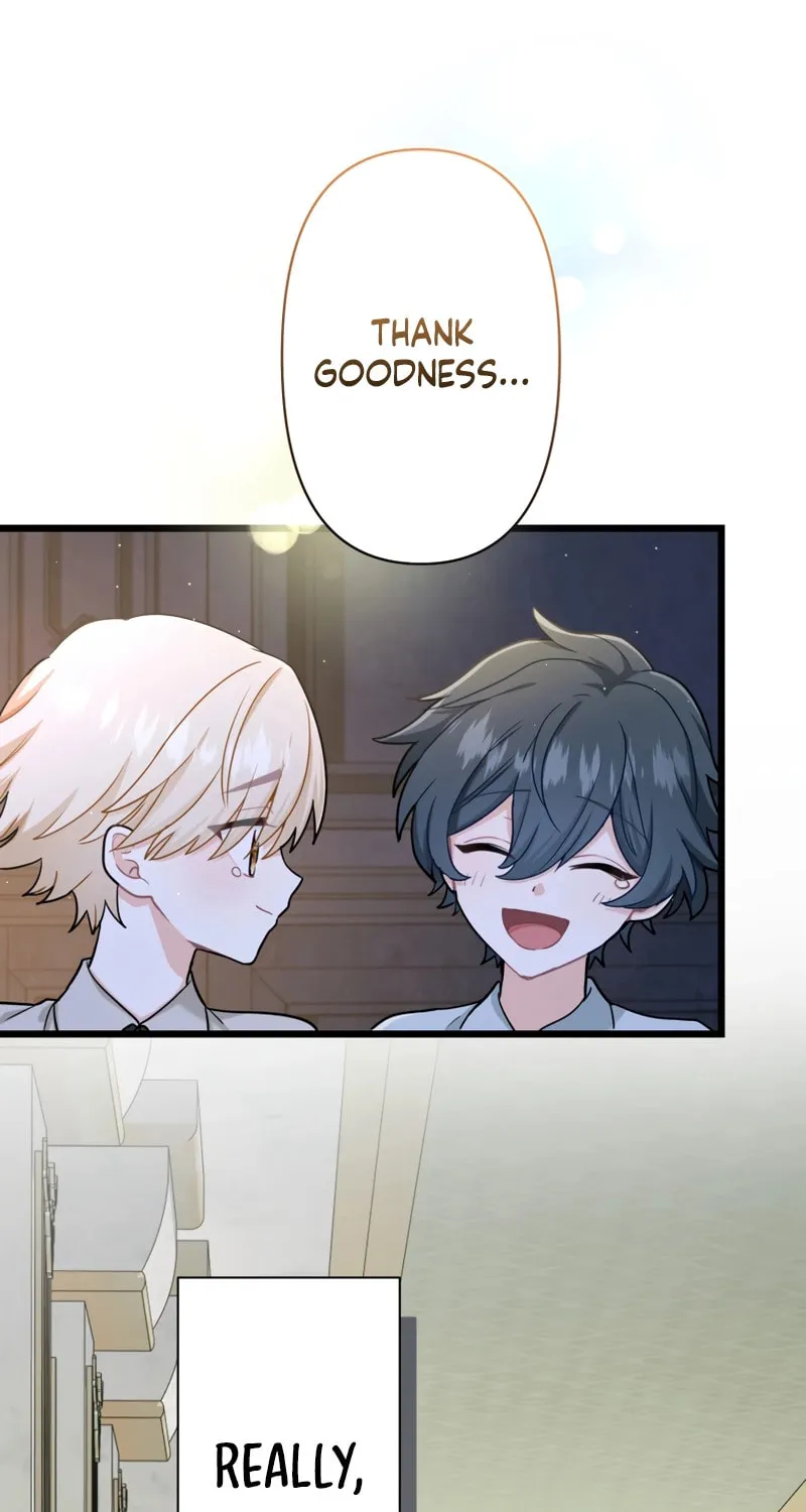 Forget That Night, Your Majesty Chapter 19 page 55 - 