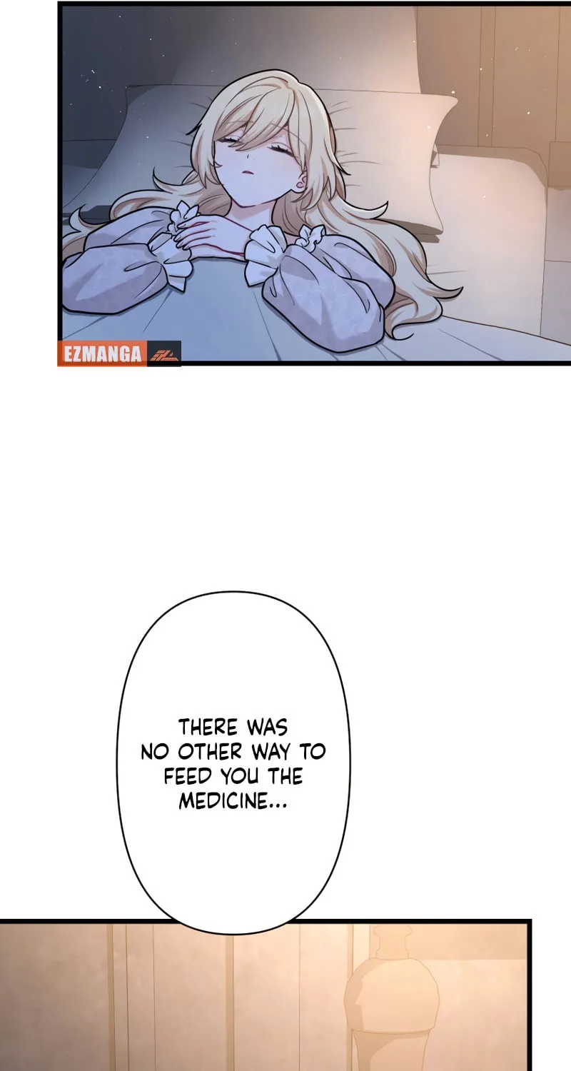 Forget That Night, Your Majesty Chapter 19 page 59 - 