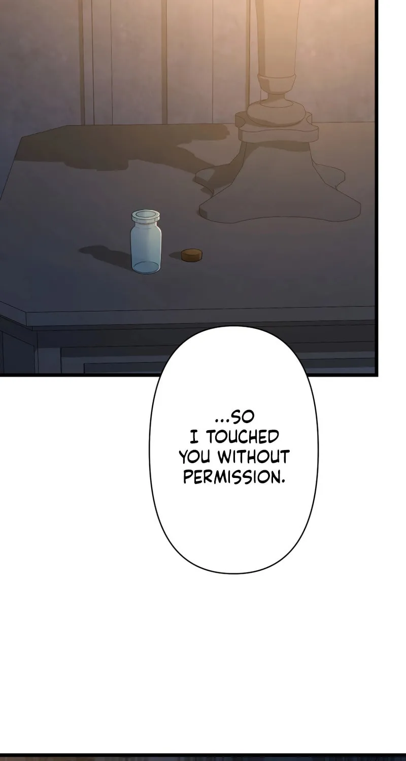 Forget That Night, Your Majesty Chapter 19 page 60 - 