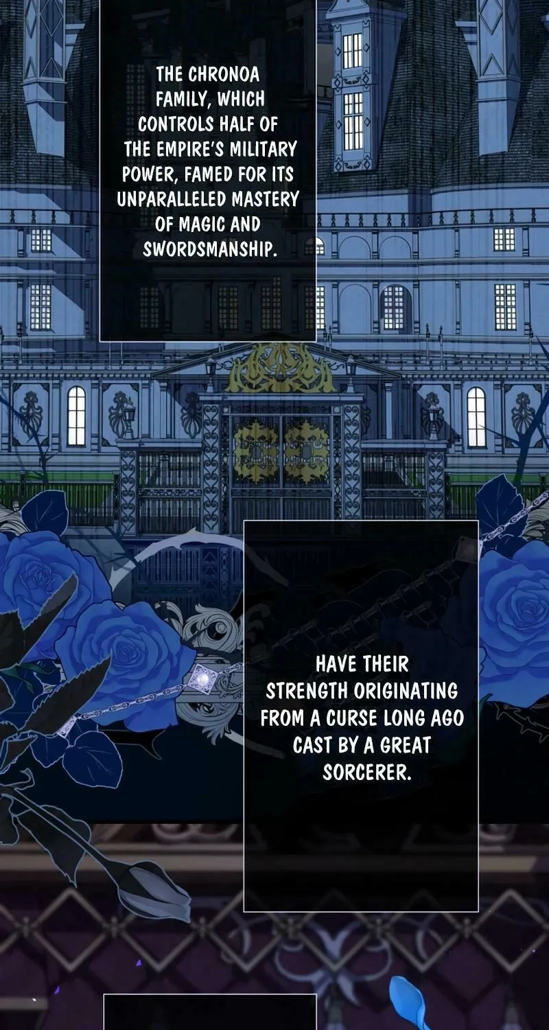 Forget That Night, Your Majesty Chapter 2 page 13 - 