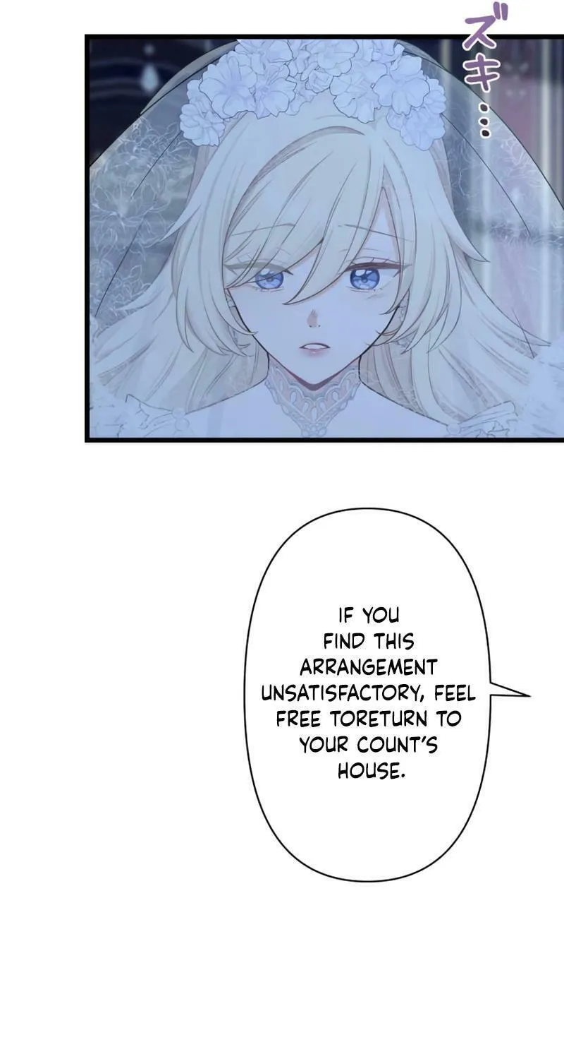 Forget That Night, Your Majesty Chapter 2 page 18 - 