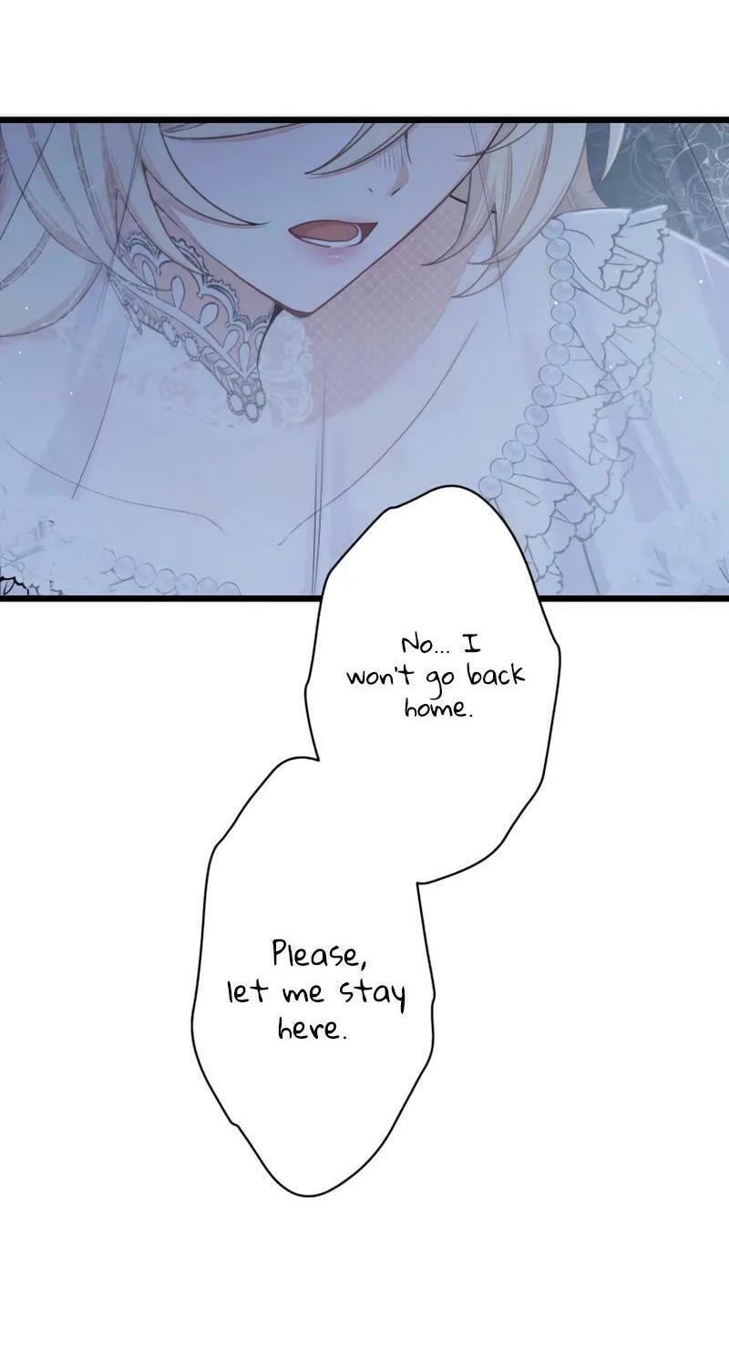 Forget That Night, Your Majesty Chapter 2 page 19 - 