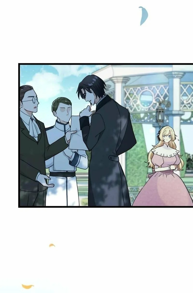 Forget That Night, Your Majesty Chapter 2 page 35 - 