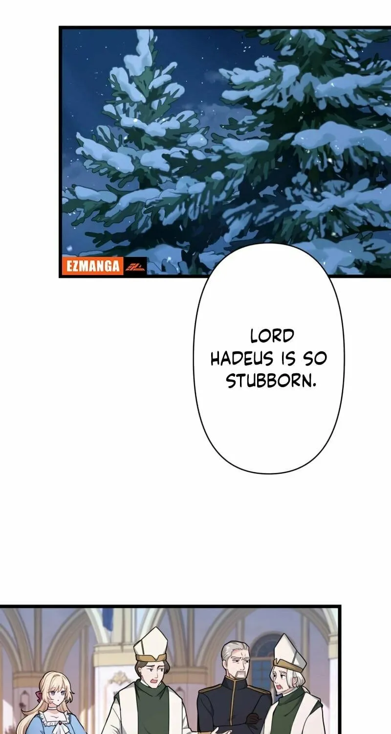 Forget That Night, Your Majesty Chapter 2 page 49 - 