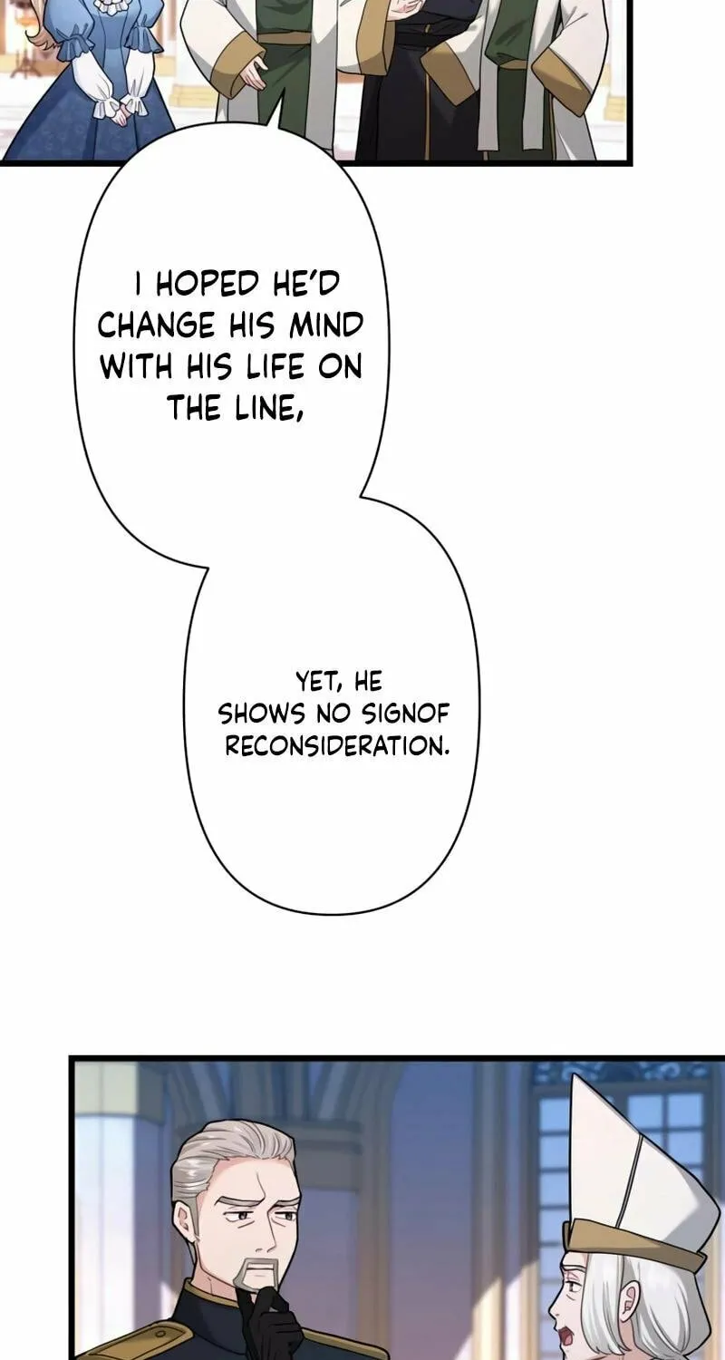 Forget That Night, Your Majesty Chapter 2 page 50 - 