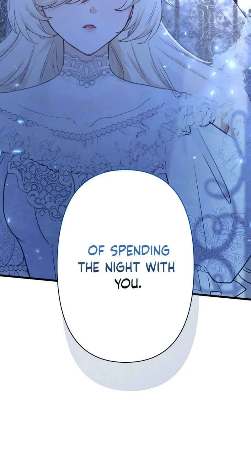 Forget That Night, Your Majesty Chapter 2 page 6 - 
