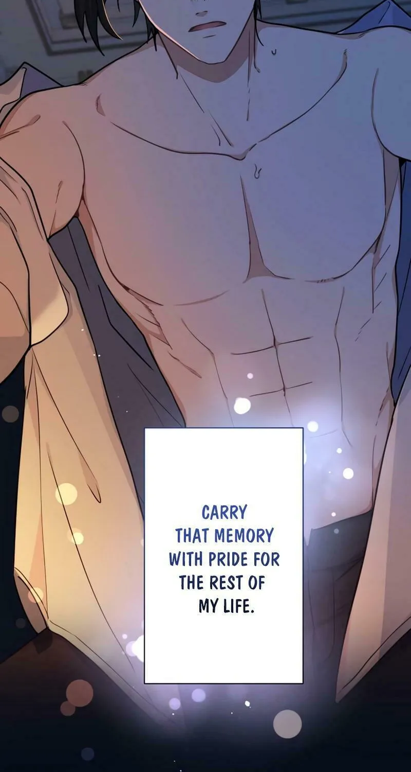 Forget That Night, Your Majesty Chapter 2 page 63 - 