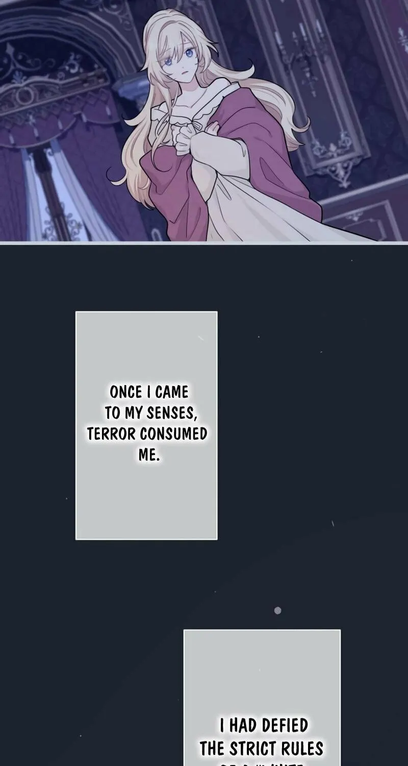 Forget That Night, Your Majesty Chapter 2 page 67 - 