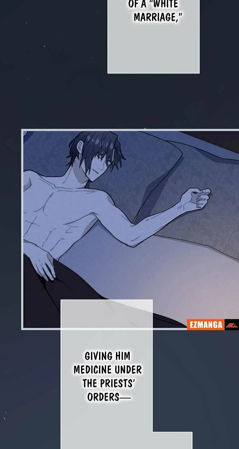 Forget That Night, Your Majesty Chapter 2 page 68 - 