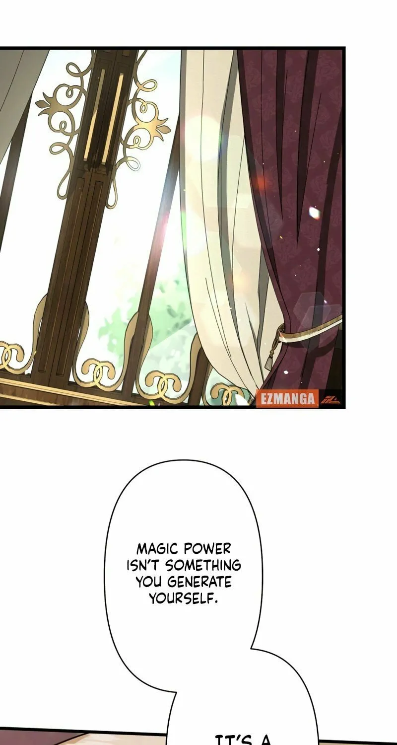 Forget That Night, Your Majesty Chapter 20 page 23 - 