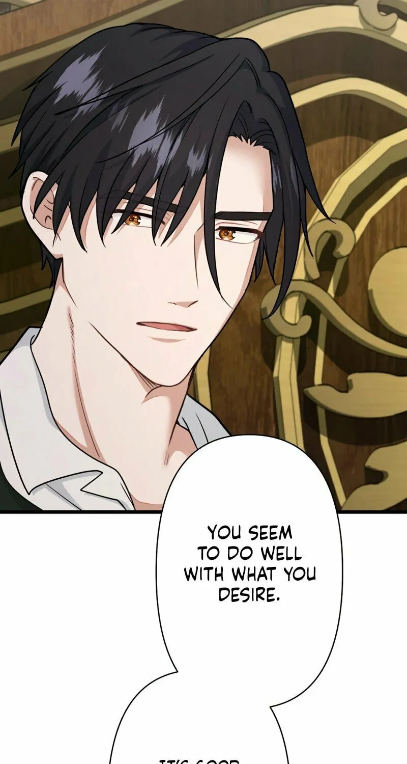 Forget That Night, Your Majesty Chapter 20 page 28 - 