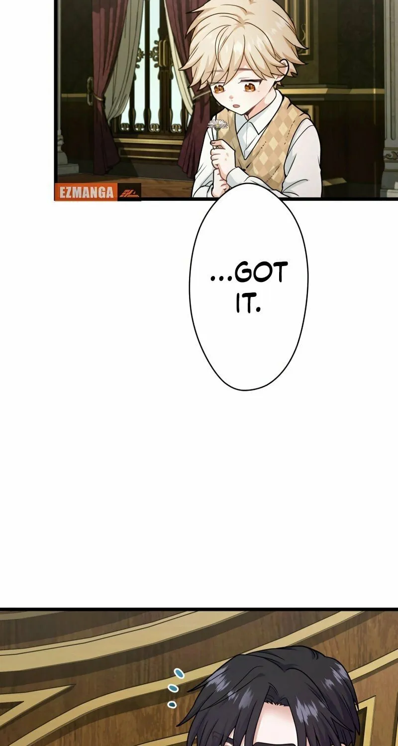 Forget That Night, Your Majesty Chapter 20 page 30 - 