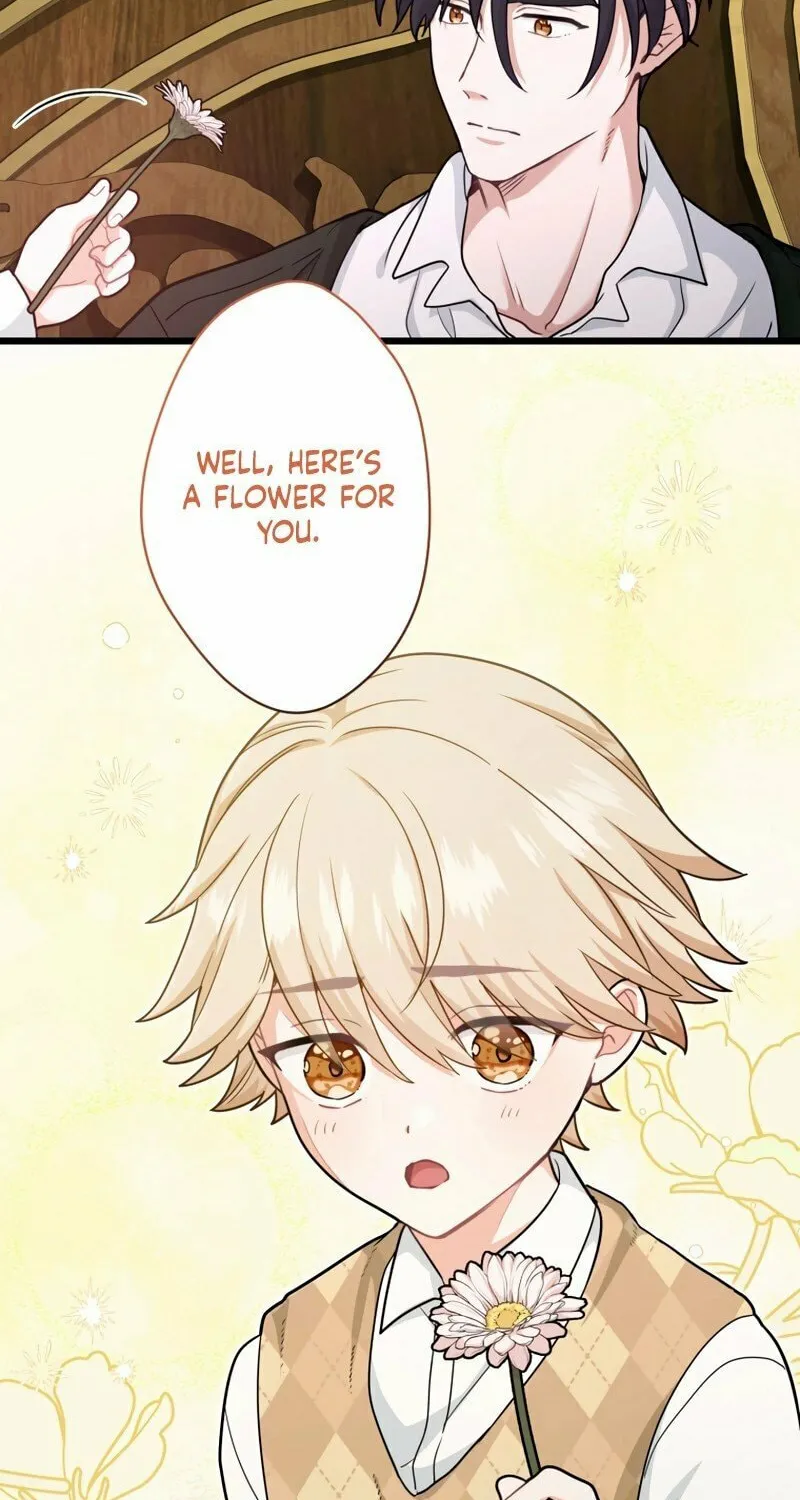 Forget That Night, Your Majesty Chapter 20 page 31 - 