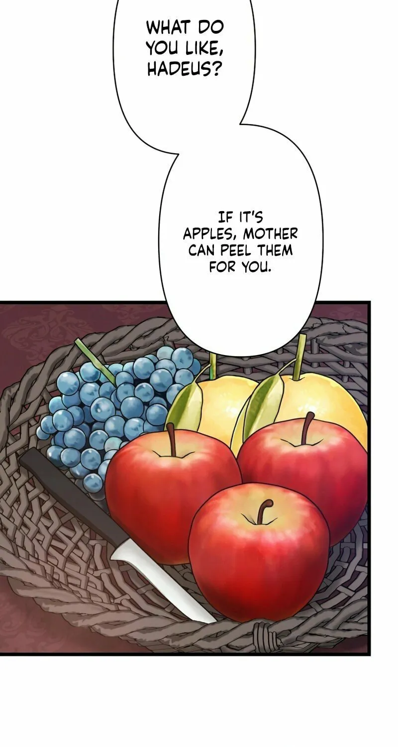 Forget That Night, Your Majesty Chapter 20 page 37 - 