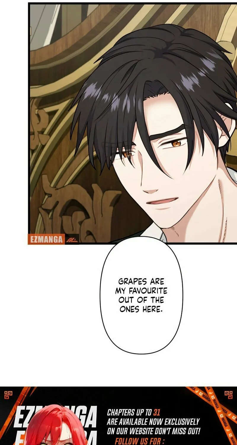 Forget That Night, Your Majesty Chapter 20 page 38 - 
