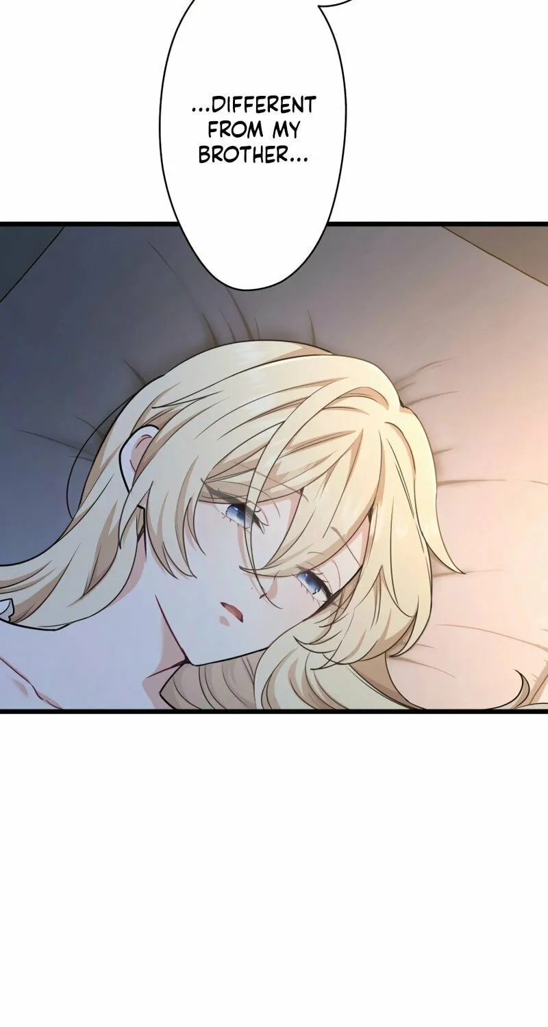 Forget That Night, Your Majesty Chapter 20 page 5 - 