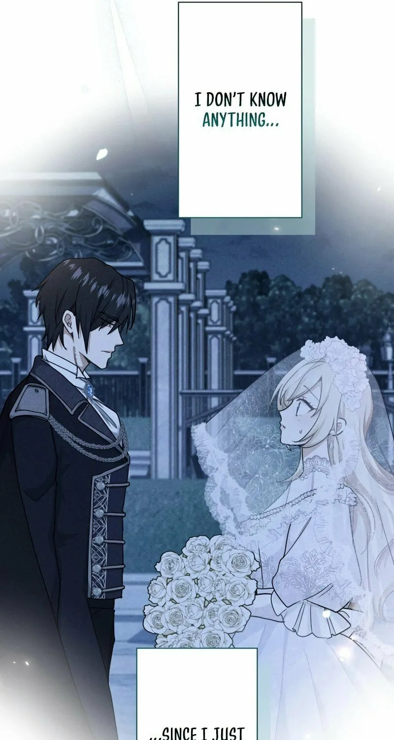 Forget That Night, Your Majesty Chapter 20 page 42 - 