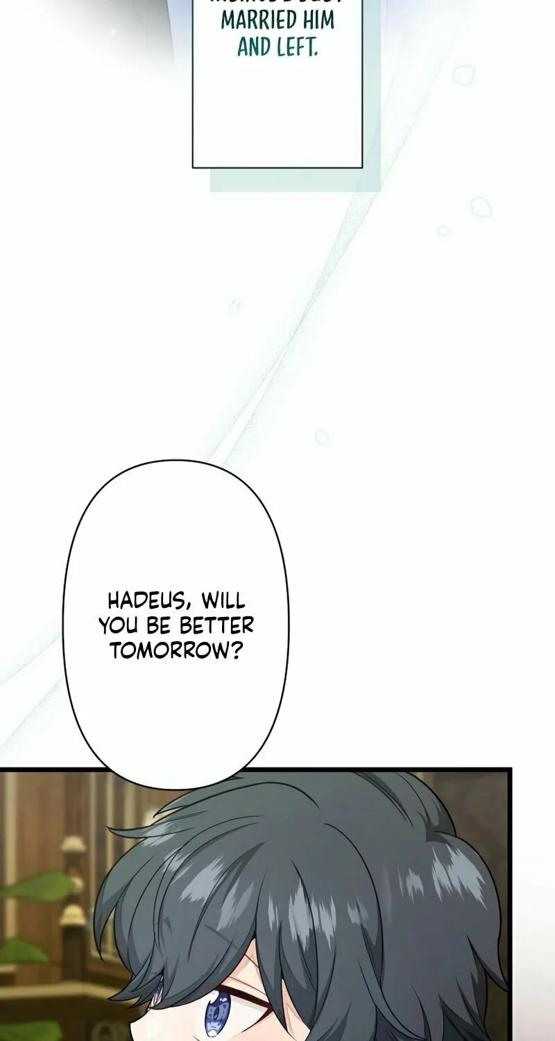Forget That Night, Your Majesty Chapter 20 page 43 - 
